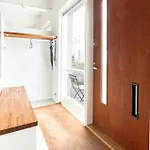 Apartment 2ndhomes Cozy Courtyard With Sauna In Kruununhaka *