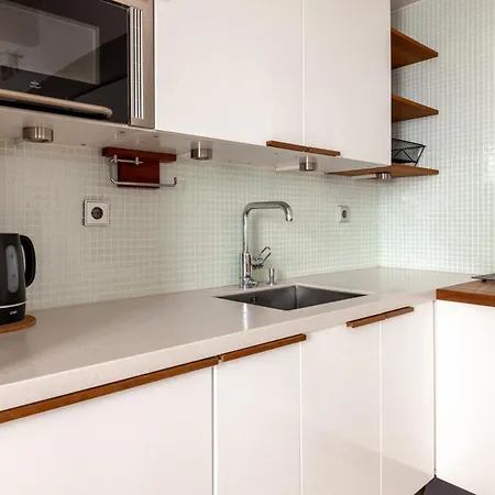 2ndhomes Cozy Courtyard With Sauna In Kruununhaka Helsinki