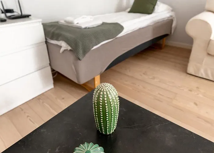 2ndhomes Cozy Courtyard With Sauna In Kruununhaka Helsinki