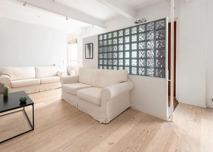 Apartment 2ndhomes Cozy Courtyard With Sauna In Kruununhaka *