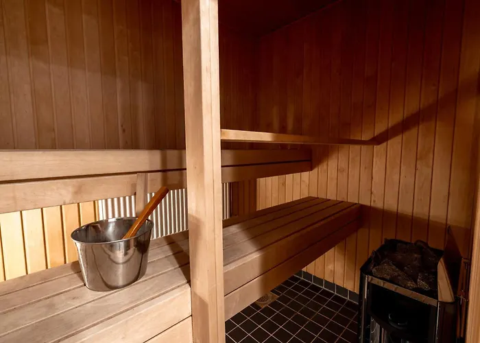 2ndhomes Cozy Courtyard With Sauna In Kruununhaka * Helsinki